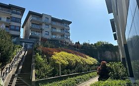 Bovis Apartment - Gdynia Center Rezydencja Redlowo