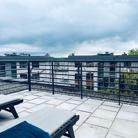 Bovis Apartment - Gdynia Center Rezydencja Redlowo Zewnętrze zdjęcie