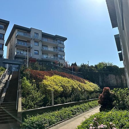 Bovis Apartment - Gdynia Center Rezydencja Redlowo Zewnętrze zdjęcie