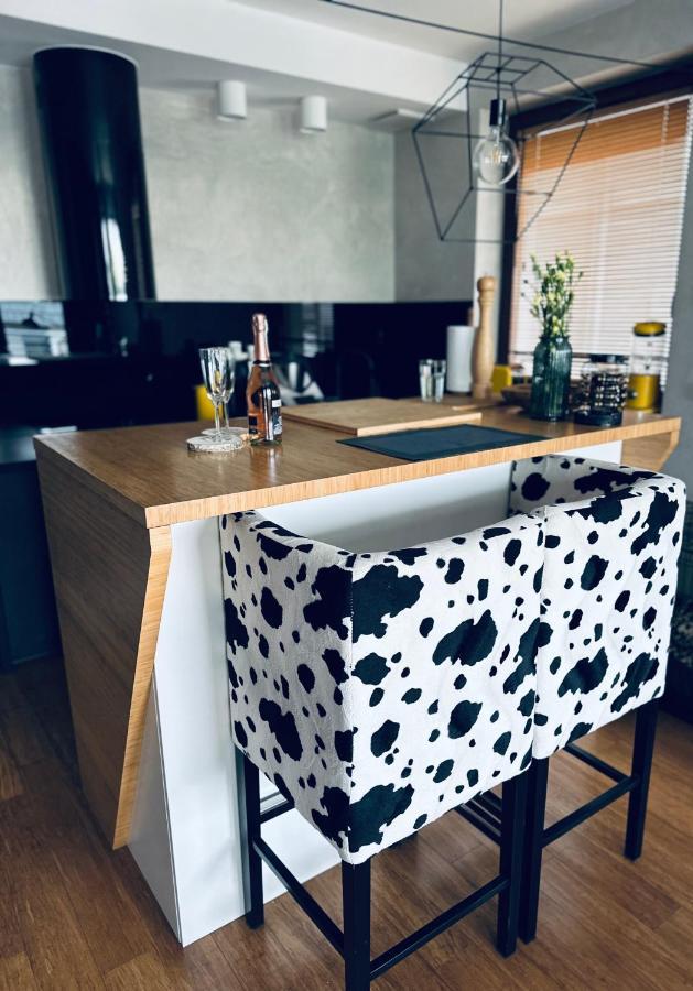 Bovis Apartment - Gdynia Center Rezydencja Redlowo Zewnętrze zdjęcie
