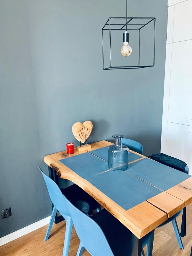 Bovis Apartment - Gdynia Center Rezydencja Redlowo Zewnętrze zdjęcie