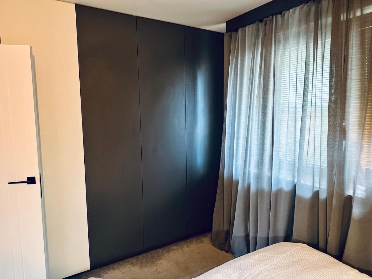 Bovis Apartment - Gdynia Center Rezydencja Redlowo Zewnętrze zdjęcie