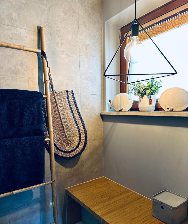 Bovis Apartment - Gdynia Center Rezydencja Redlowo Zewnętrze zdjęcie