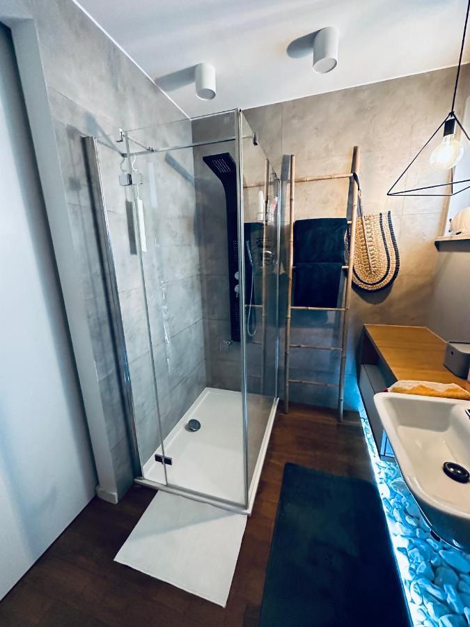 Bovis Apartment - Gdynia Center Rezydencja Redlowo Zewnętrze zdjęcie