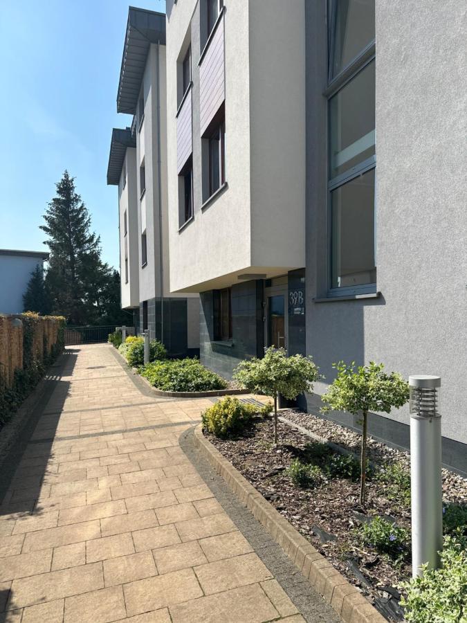 Bovis Apartment - Gdynia Center Rezydencja Redlowo Zewnętrze zdjęcie